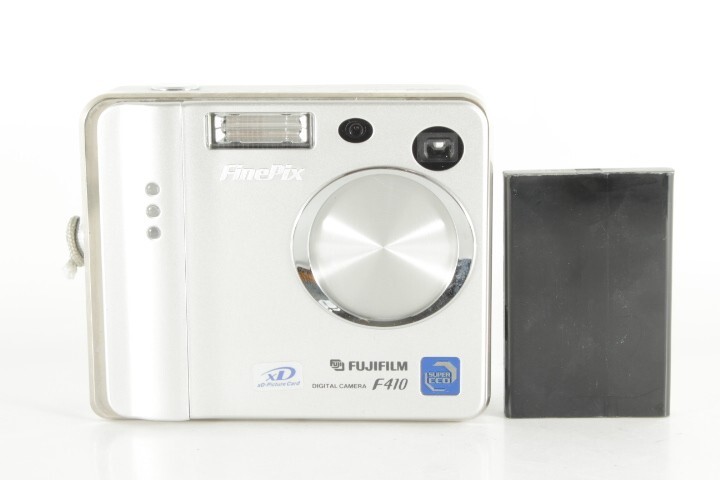 Yahoo!オークション -「finepix f410」(富士フイルム Yahoo!オークション -「finepix f410」(富士フイルム
