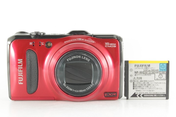 Yahoo!オークション -「finepix f550exr」の落札相場・落札価格 Yahoo!オークション -「finepix f550exr」の落札相場・落札価格
