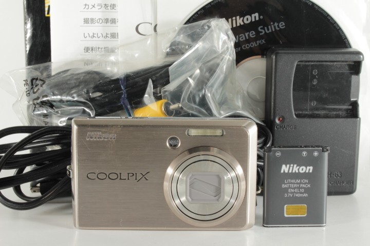Yahoo!オークション -「ニコン coolpix s600」の落札相場・落札価格 Yahoo!オークション -「ニコン coolpix s600」の落札相場・落札価格