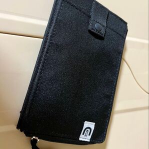 weekend(er) スマートフォンケース ウォレット カードホルダー