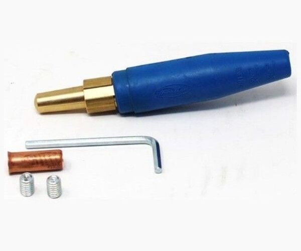 キャプタイヤジョイント オスのみ 三立 JA-300 阪口 ST-38 溶接用WCT キャッブタイヤ キャプタイヤケーブル