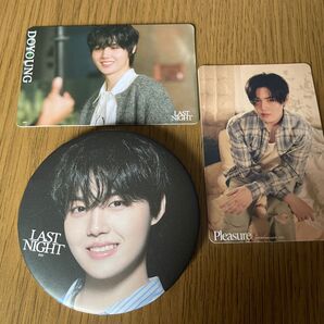 treasureポップアップ大阪