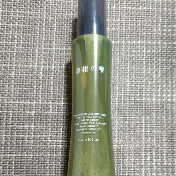 新品未使用 美柑の雫 150ml