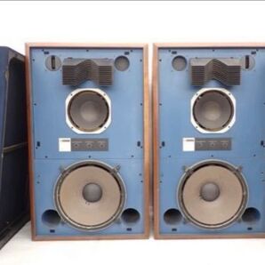 JBL 4343BWX スタジオモニター4wayスピーカー