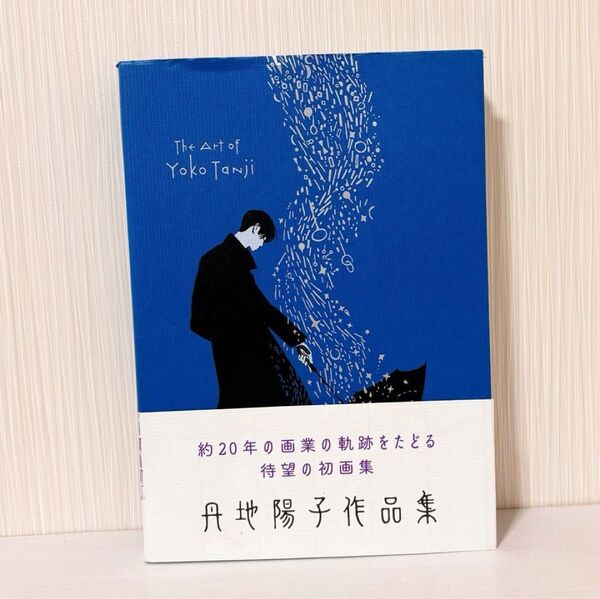 丹地陽子作品集 丹地陽子/著