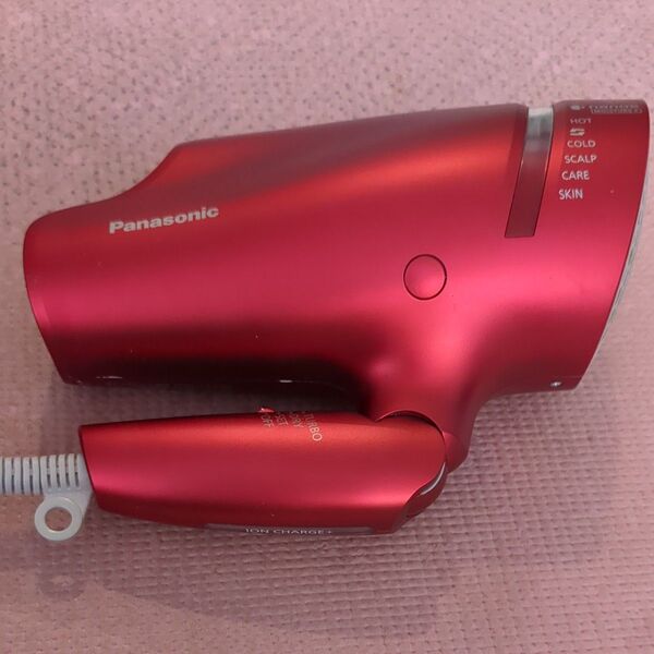 Panasonic パナソニック ヘアドライヤー EH-NA0B ジャンク品