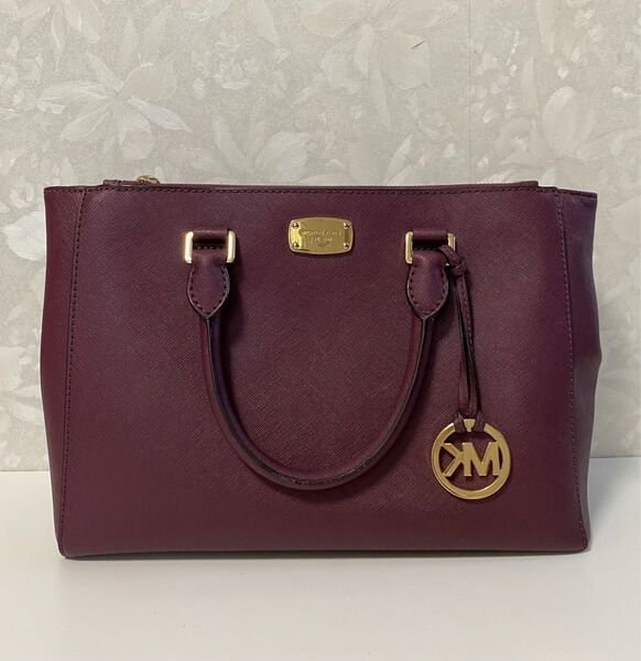 【マイケルコース/MICHAEL KORS】トートバッグ