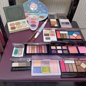 ★アイメイク等 新品・中古品 まとめ売り