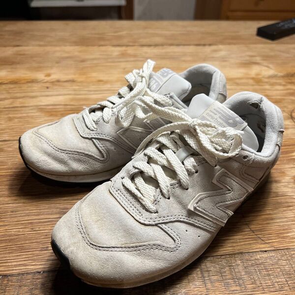 New balance CM996WN2 23センチ