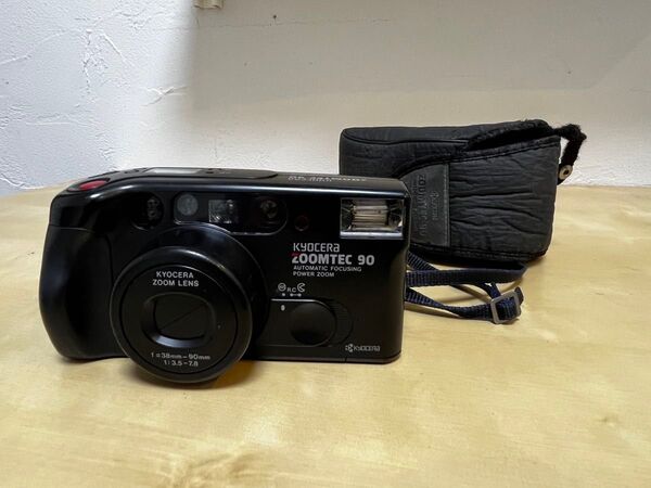 KYOCERA ZOOMTEC 90