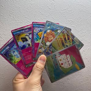 ポケモンカード AR ポケモンカードグッズ