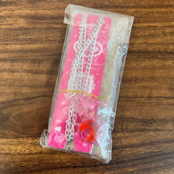 【即購入OK】セボンスター ハイヒール キラキラコーデセボンスター ピンク 未開封