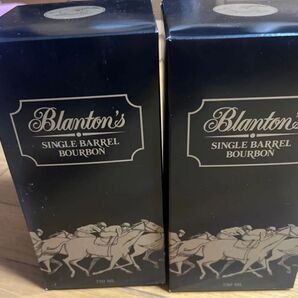 ブラントン ブラック 750ml 6本セット 化粧箱付