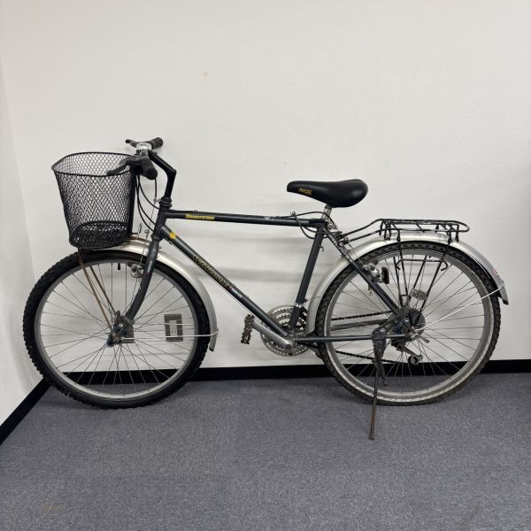 Yahoo!オークション -「ブリヂストン 自転車 26インチ」(一般 Yahoo!オークション -「ブリヂストン 自転車 26インチ」(一般
