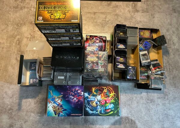 遊戯王カード まとめ売り