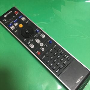 冒険価格！TOSHIBA 東芝 PC G83C00060110 リモコン 動作品。