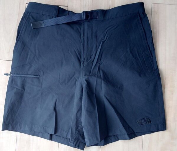 THE NORTH FACE マグマショーツ レディース NBW41912 XL