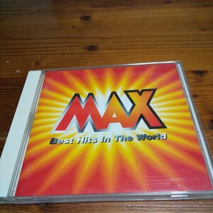 MAX
