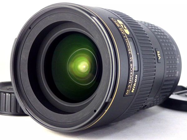 Yahoo!オークション -「nikon 16-35 f4」の落札相場・落札価格 Yahoo!オークション -「nikon 16-35 f4」の落札相場・落札価格