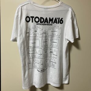 Tシャツ 古着 オトダマ
