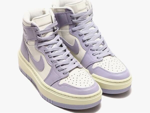 Nike Air Jordan 1 High ナイキ ジョーダン エレベート エアジョーダン 新品 未使用