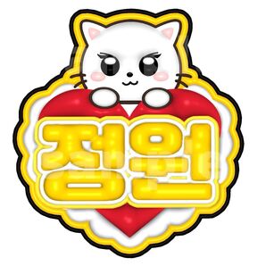 ENHYPEN ジョンウォン ぷっくり ネームボード ネムボ エナプ