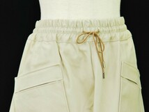 ヨハク yohaku スカート フリーサイズ ベージュ(C.lt.beige) レディース F-L1972_画像5
