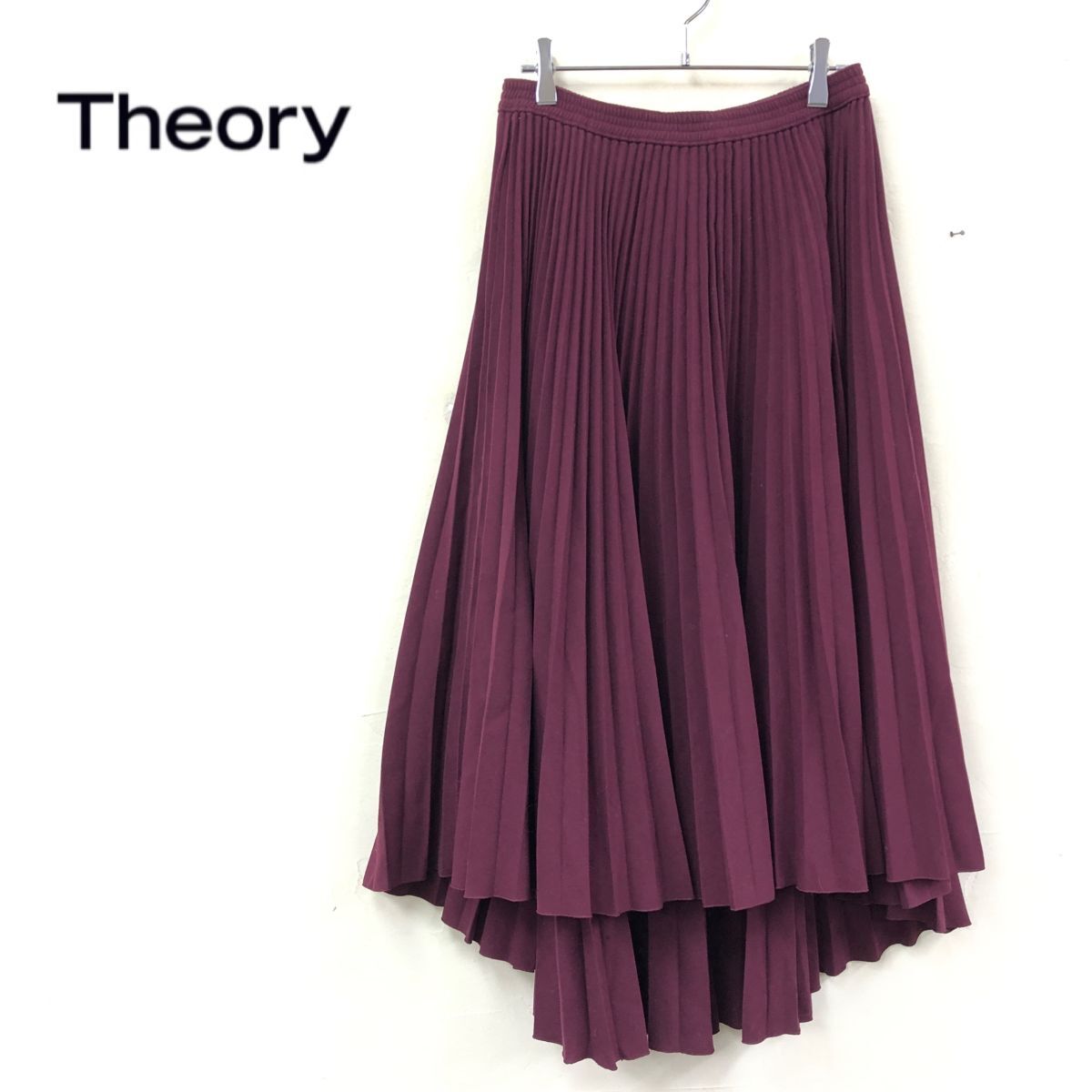 2025年最新】Yahoo!オークション -theory プリーツの中古品 2025年最新】Yahoo!オークション -theory プリーツの中古品