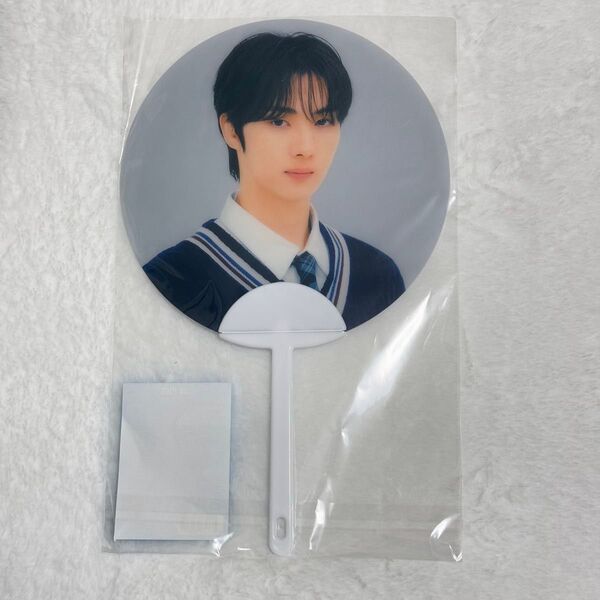 【匿名配送】TWS ヨンジェ うちわ MINI IMAGE PICKET