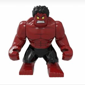 レゴ風 ヴィラン6体セット