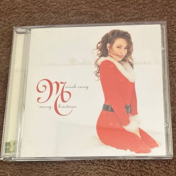 Mariah Carey / Merry Christmas CD