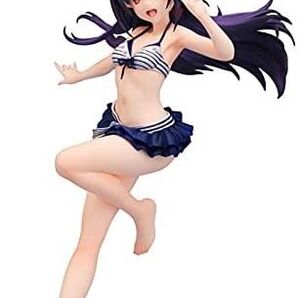 【未開封品】ソードアート・オンライン アリシゼーション ユウキ 水着 ver. フィギュア