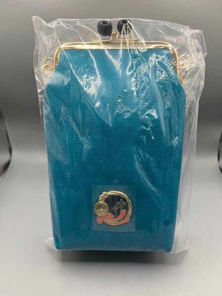 刀剣乱舞 プレミアムバンダイ限定 がまぐち手提げ 山姥切国広