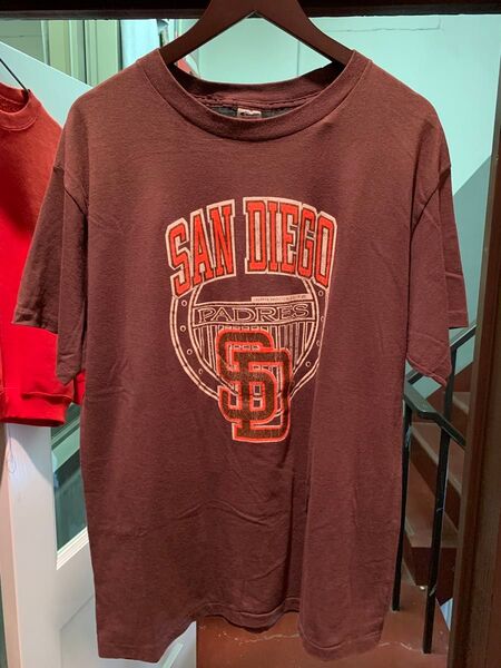 80s champion SANDIEGO PADRES リーバイス501 505 550 517 70s 60s 90s USA