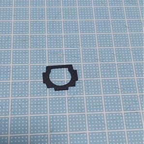 モーターホールド ミニ四駆