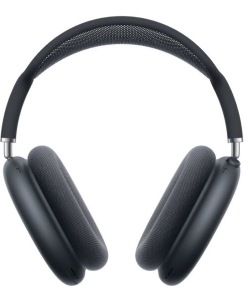 新品未開封品!AirPodsMAX ミッドナイト