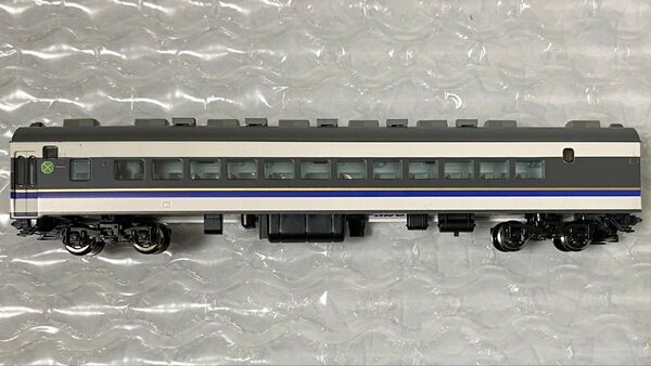 TOMIX 98809 "サロ581" JR583系電車(きたぐに)