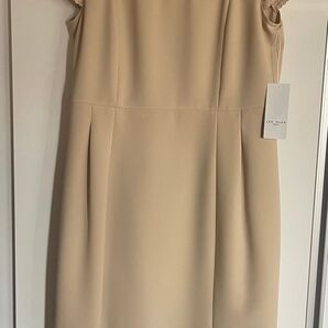 洋服の青山 ワンピース 新品未着用