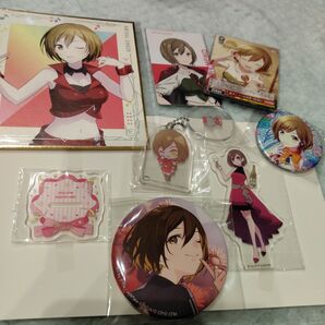 プロセカ コネクトライブ コネライ 缶バッジ メイコ MEIKO くじ アクスタ 色紙 エピカ ガチャ サンリオ