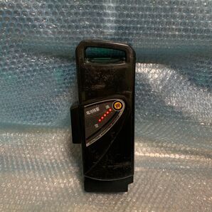 Panasonic 電動アシスト自転車バッテリー 8Ah