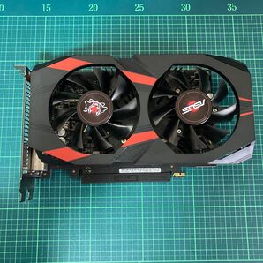 ASUS Nvidia GTX1050TI搭載ビデオカード CERBERUS-GTX1050TI-O4G