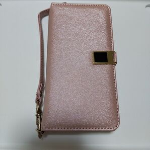 【美品】スマフォケース『ラスタバナナ 』2357XXP PINK