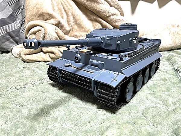 Yahoo!オークション -「タイガー1型?」(戦車、軍用車両) (ホビー Yahoo!オークション -「タイガー1型?」(戦車、軍用車両) (ホビー