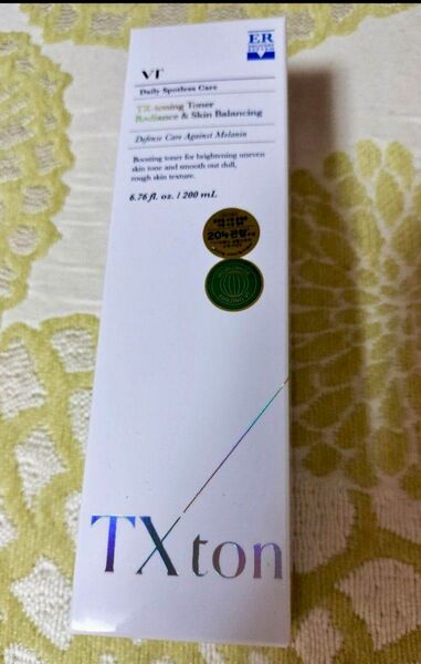 新品◆VT TXトーニングトナー 200ml トラネキサム酸