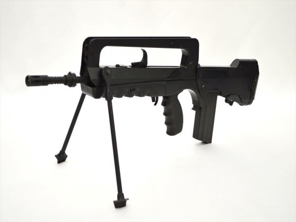 Yahoo!オークション -「fa-mas 5.56-f1」(電動ガン) (トイガン Yahoo!オークション -「fa-mas 5.56-f1」(電動ガン) (トイガン