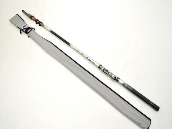 Yahoo!オークション -「ダイワ 飛竜 63」(海水) (ロッド)の落札 Yahoo!オークション -「ダイワ 飛竜 63」(海水) (ロッド)の落札