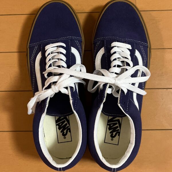 VANS スニーカー