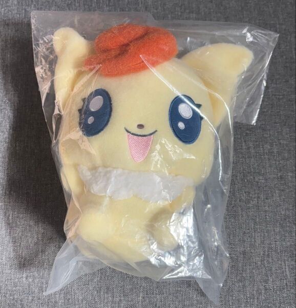 一番くじ プリキュア B賞 ココ ぬいぐるみ