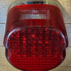 【新品未使用品】ハーレー スポーツスター 1200s LEDテールランプ テールレンズ