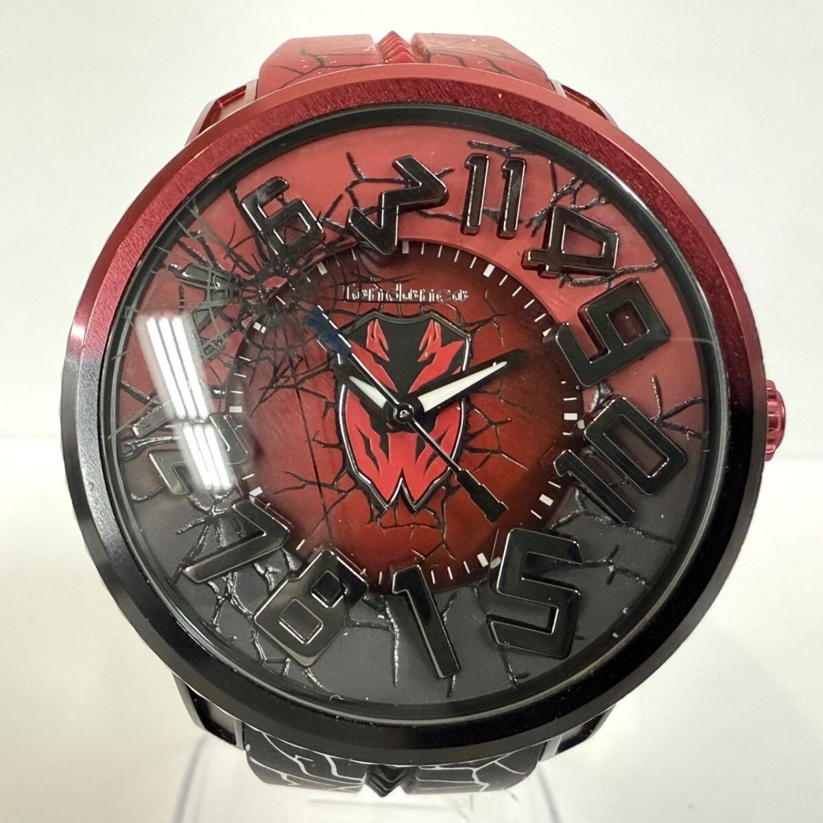 激レア!レトロ 円谷プロ ウルトラマン レリーフタイプ 壁掛時計 激レア!レトロ 円谷プロ ウルトラマン レリーフタイプ 壁掛時計